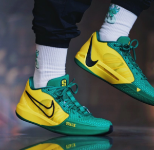 Giay Nike Sabrina 1 EP 'The Debut' FQ3389-300