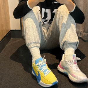 Giay Nike Samba OG 'Collegiate Green Gum' DX4996-700