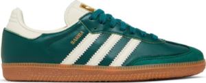 Giay Nike Samba OG 'Collegiate Green Gum' IE0872
