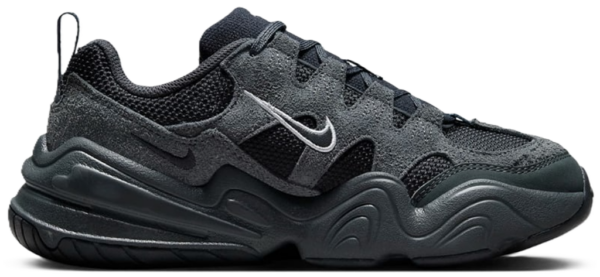Giay Nike Tech Hera 'Anthracite' DR9761-003