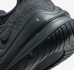 Giay Nike Tech Hera 'Anthracite' DR9761-003