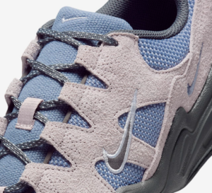 Giay Nike Tech Hera 'Ashen Slate Violet' DR9761-401