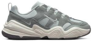 Giay Nike Tech Hera 'Light Silver' DR9761-001