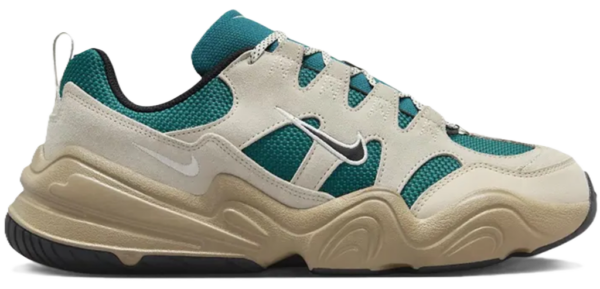 Giay Nike Tech Hera 'Orewood Brown' FJ9532-110
