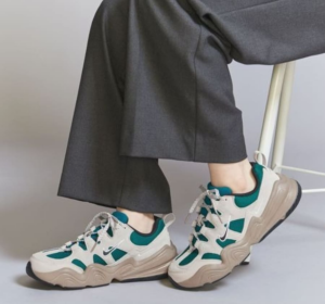 Giay Nike Tech Hera 'Orewood Brown' FJ9532-110