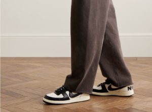 Giay Nike Terminator Low 'Black Croc' FQ8127-030