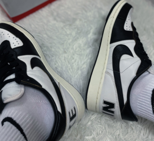 Giay Nike Terminator Low 'Black Croc' FQ8127-030