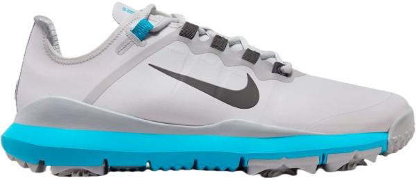 Giay Nike Tiger Woods 13 Wide 'Photon Dust Gray' DR5753-001