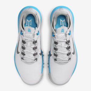 Giay Nike Tiger Woods 13 Wide 'Photon Dust Gray' DR5753-001