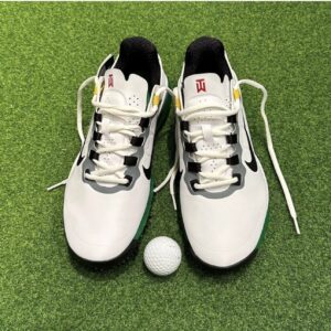 Giay Nike Tiger Woods 2013 'Masters' DR5752‑100