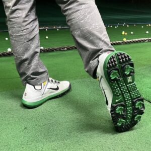 Giay Nike Tiger Woods 2013 'Masters' DR5752‑100