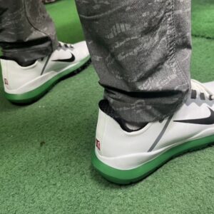 Giay Nike Tiger Woods 2013 'Masters' DR5752‑100
