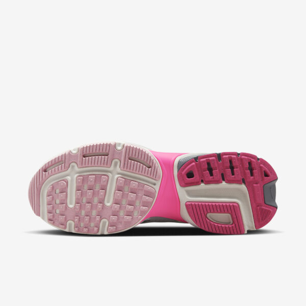Giay Nike V2K Run 'Grey Pink' FZ5061-100
