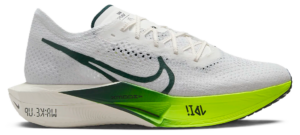 Giay Nike Vaporfly 3 'White Pro Green' FZ4017-100