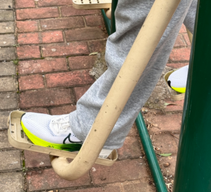 Giay Nike Vaporfly 3 'White Pro Green' FZ4017-100