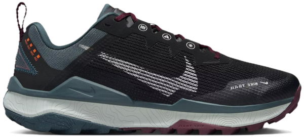 Giay Nike Wildhorse 8 'Black Deep Jungle' DR2686-004