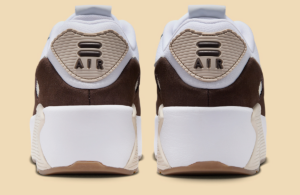 Giay Nike Wmns Air Max 90 LV9 'Baroque Brown' FD4328-102