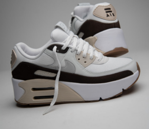 Giay Nike Wmns Air Max 90 LV9 'Baroque Brown' FD4328-102