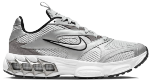 Giay Nike Zoom Air Fire 'Silver White' DR7852‑001