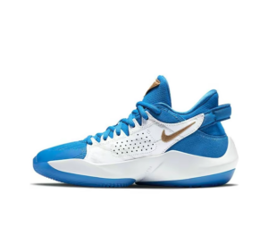 Giay Nike Zoom Freak 2 SE 'Signal Blue' CZ4177‑408