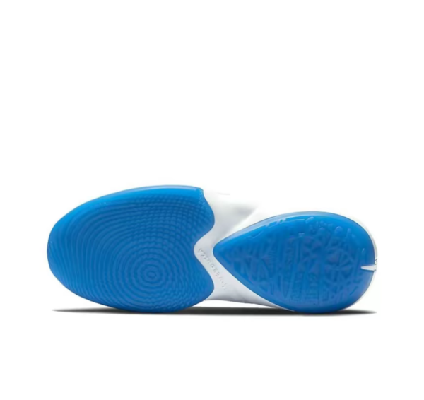 Giay Nike Zoom Freak 2 SE 'Signal Blue' CZ4177‑408