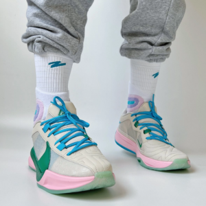 Giay Nike Zoom Freak 5 '5 The Hard Way' DX4985-100