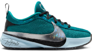 Giay Nike Zoom Freak 5 'All-Star' FN1356-300