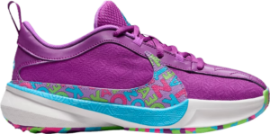 Giay Nike Zoom Freak 5 'Alphabet Bros' DZ4486‑500