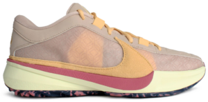 Giay Nike Zoom Freak 5 'Fossil Stone' DX4985‑200