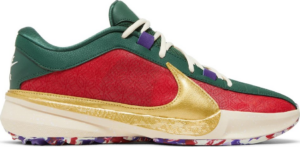 Giay Nike Zoom Freak 5 NRG 'Keep It A Buck' DZ2944-600