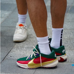 Giay Nike Zoom Freak 5 NRG 'Keep It A Buck' DZ2944-600