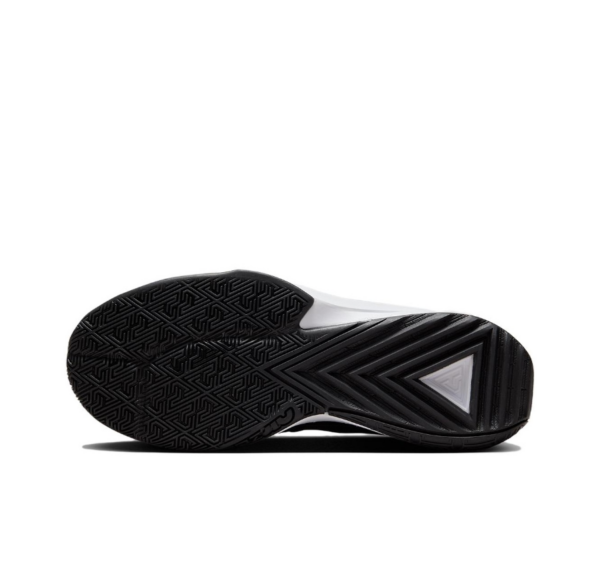 Giay Nike Zoom Freak 5 TB 'Black White' DZ2946-001