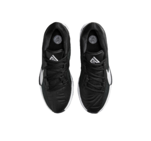 Giay Nike Zoom Freak 5 TB 'Black White' DZ2946-001