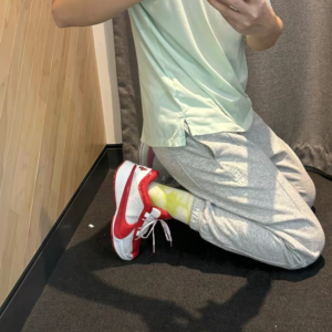 Giay Nike Zoom Freak 5 'Weekend Red' FJ4248-600