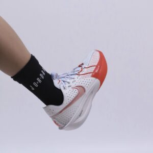 Giay Nike Zoom GT Cut 3 'White Picante Red' FD7033-101