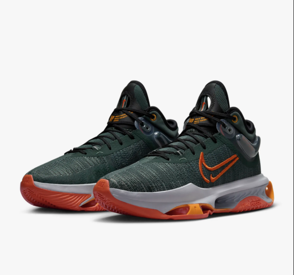 Giay Nike Zoom GT Jump 2 'EST 1972' DJ9431-301