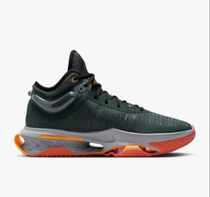 Giay Nike Zoom GT Jump 2 'EST 1972' DJ9431-301