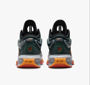 Giay Nike Zoom GT Jump 2 'EST 1972' DJ9431-301