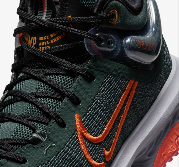 Giay Nike Zoom GT Jump 2 'EST 1972' DJ9431-301