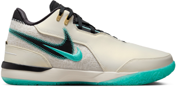 Giay Nike Zoom LeBron NXXT Gen AMPD 'Liverpool FC' FJ1566-101