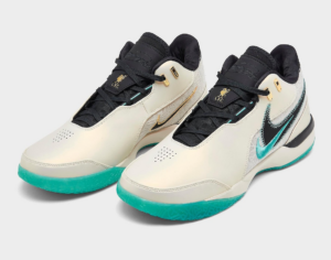 Giay Nike Zoom LeBron NXXT Gen AMPD 'Liverpool FC' FJ1566-101