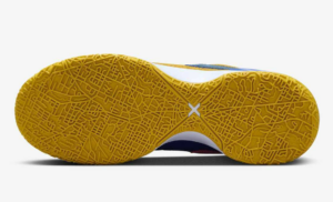 Giay Nike Zoom LeBron NXXT x Titan 'Gold' DZ2916-700