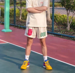 Giay Nike Zoom LeBron NXXT x Titan 'Gold' DZ2916-700