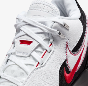 Giay Nike Zoom Lebron NXXT Gen AMPD 'First Game' FJ1566-100