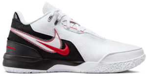 Giay Nike Zoom Lebron NXXT Gen AMPD 'First Game' FJ1566-100