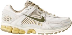 Giay Nike Zoom Vomero 5 'Light Bone Olive' FV0397-001