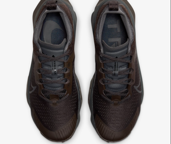 Giay Nike Zoomx Zegama Trail 'Black' DH0623-201
