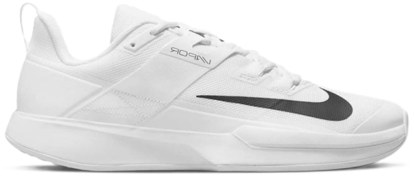 Giay NikeCourt Vapor Lite 'White Black' DC3432-125