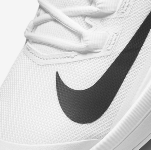 Giay NikeCourt Vapor Lite 'White Black' DC3432-125