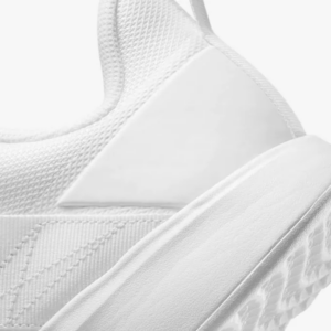 Giay NikeCourt Vapor Lite 'White Black' DC3432-125